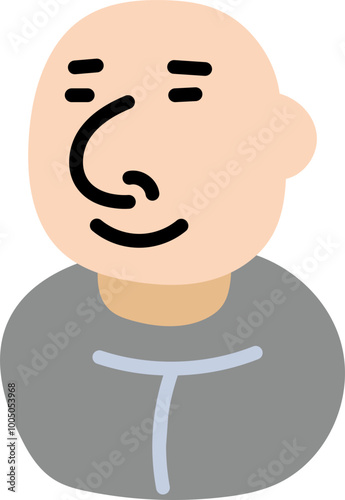 보살