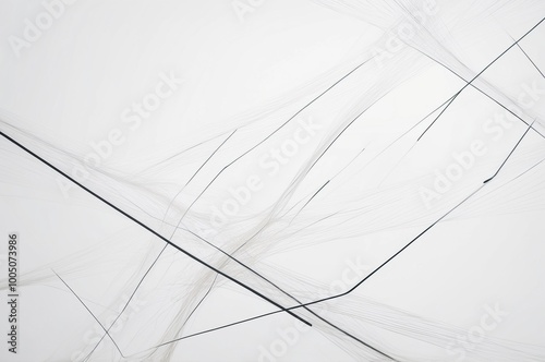 Abstract White Background, White Texture, White Image, White Color, White Canvas