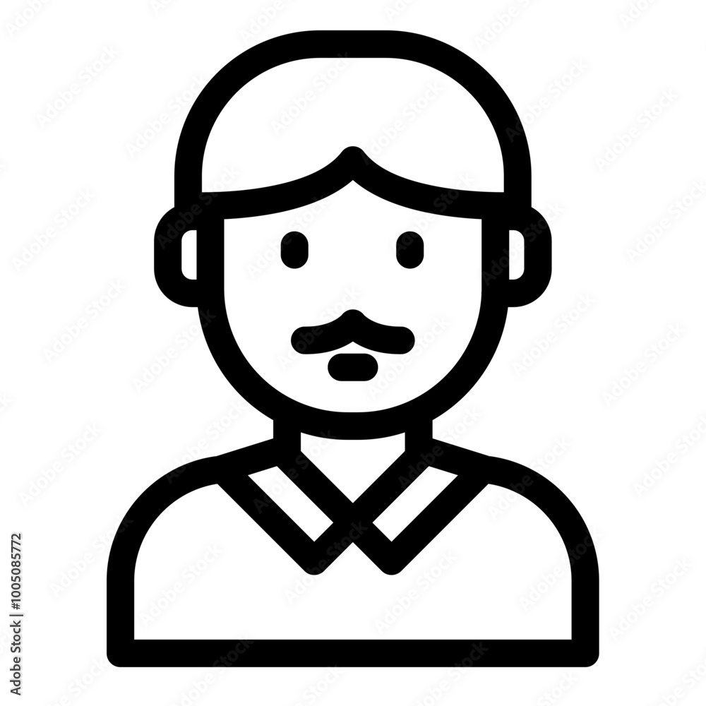 professor icon professor icon