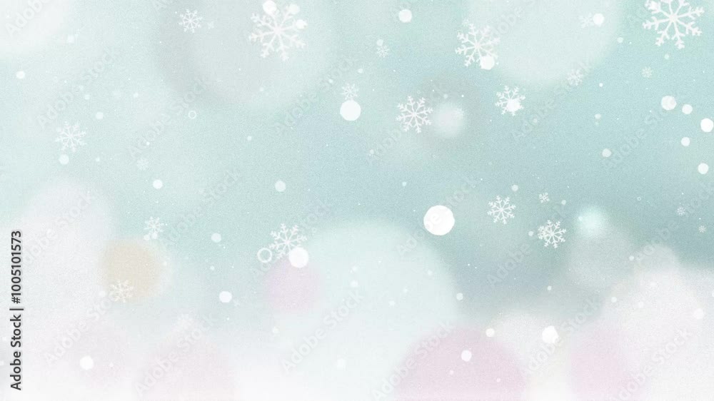 Soft falling snow. Pastel blue Christmas. Winter abstract background.sand-like particle art.(126) Soft falling snow. Pastel blue Christmas. Winter abstract background.sand-like particle art.(126)