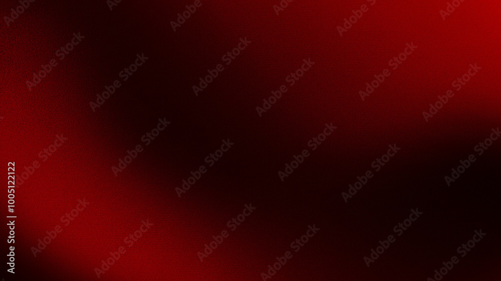 Black dark red cherry crimson maroon abstract background. Line wave wavy. Color gradient ombre blur fluid. Noise grain mesh. Shine shimmer glitter light metallic. Christmas night New Year Birthday.
