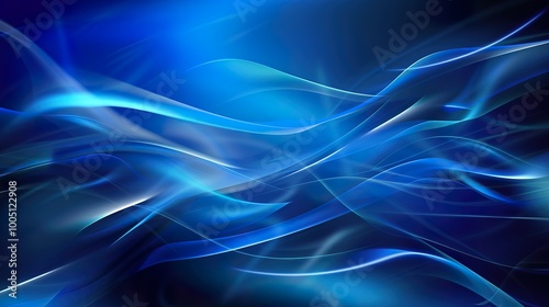 Blue_line_business_technology_ripple_dynamic_gradie