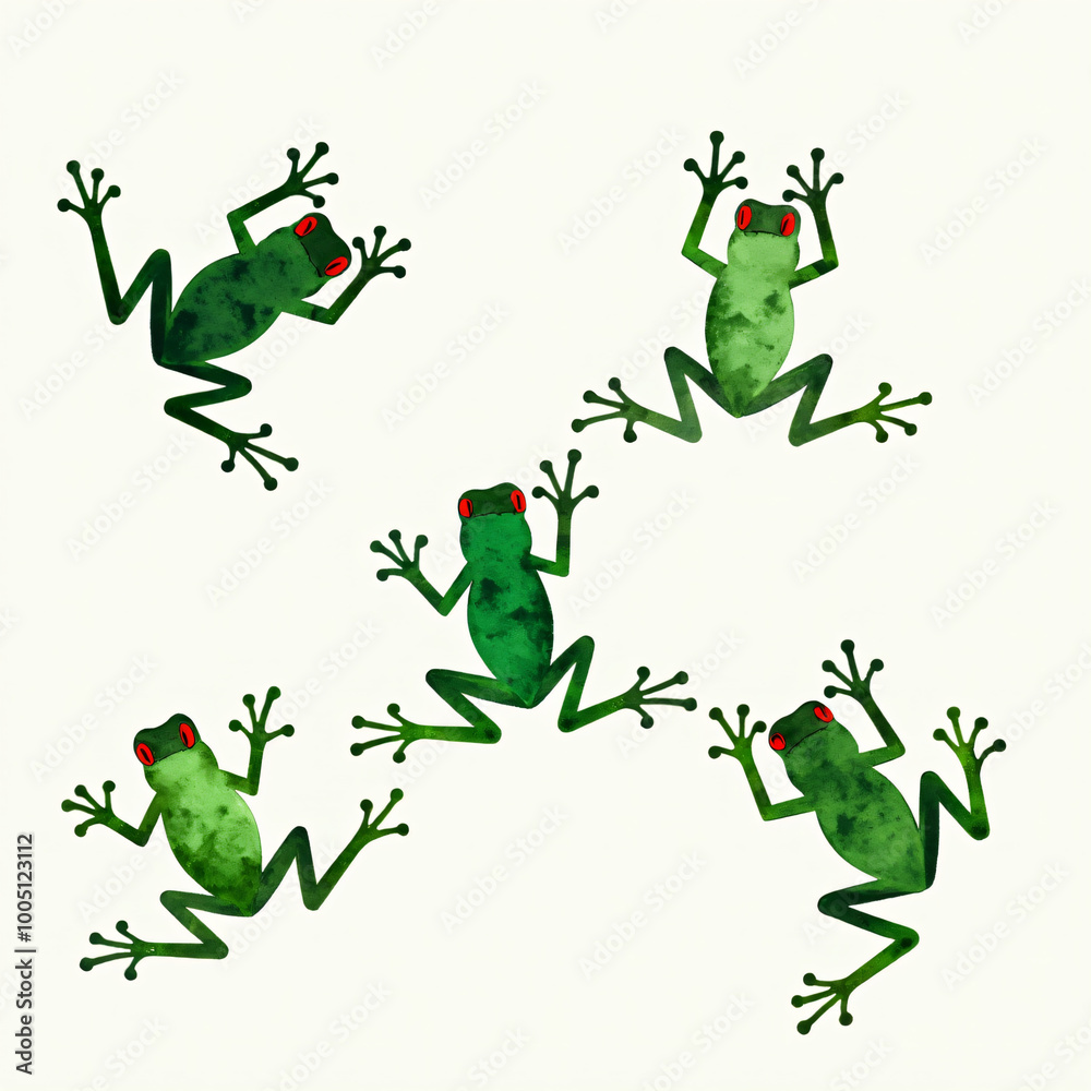 Fototapeta premium pattern