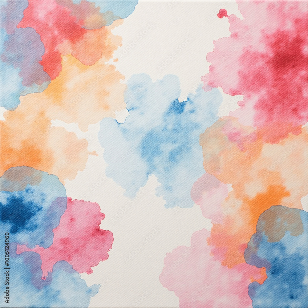 Obraz premium pattern