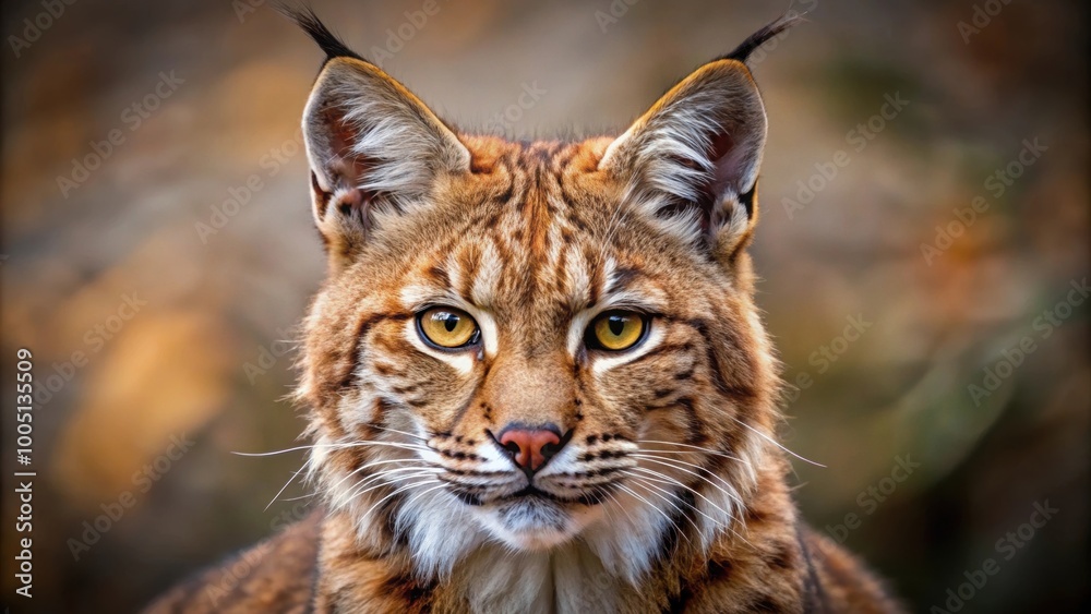 Frowning red Canadian bobcat with piercing gaze , wildlife, animal, bobcat, Canada, red, mammal, frown, expression, wild, predator Frowning red Canadian bobcat with piercing gaze , wildlife, animal, bobcat, Canada, red, mammal, frown, expression, wild, predator