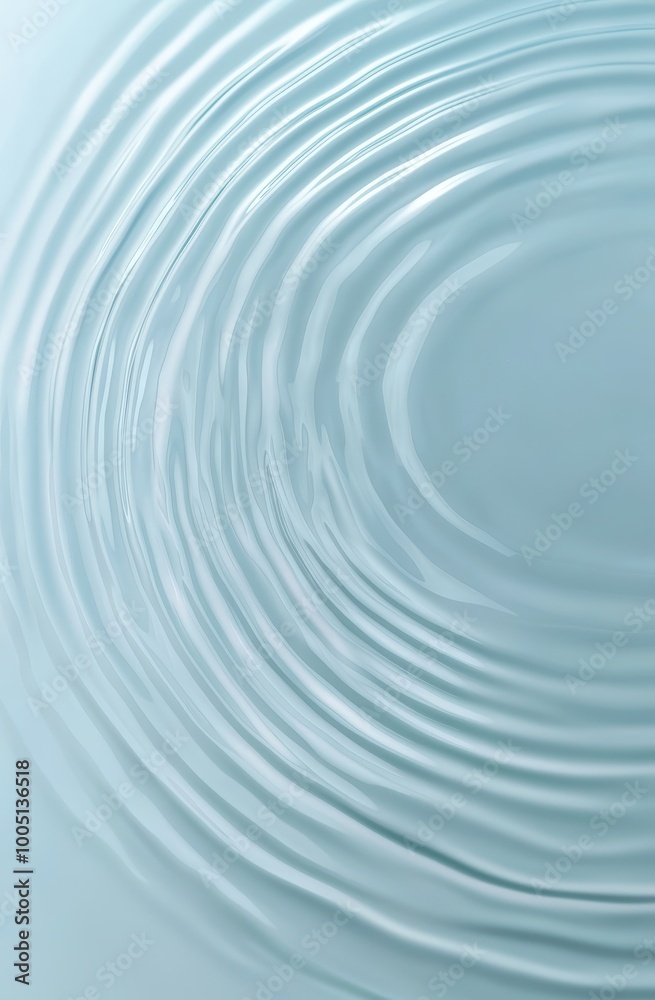 Water ripples abstract Water ripples abstract