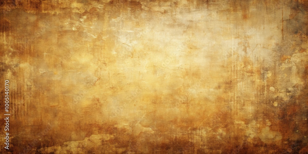 Naklejka premium Vintage grunge textured abstract background , retro, distressed, worn, old, aged, rough, gritty, weathered, antique, rough