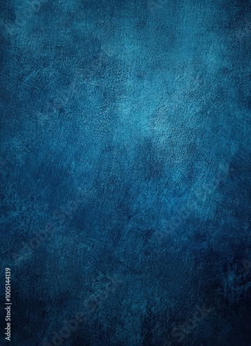 Blue textured background