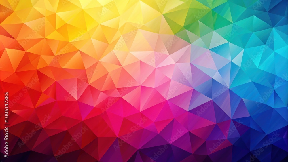 Colorful geometric background with abstract gradient triangular shapes, geometric, colorful, abstract, gradient, triangles Colorful geometric background with abstract gradient triangular shapes, geometric, colorful, abstract, gradient, triangles