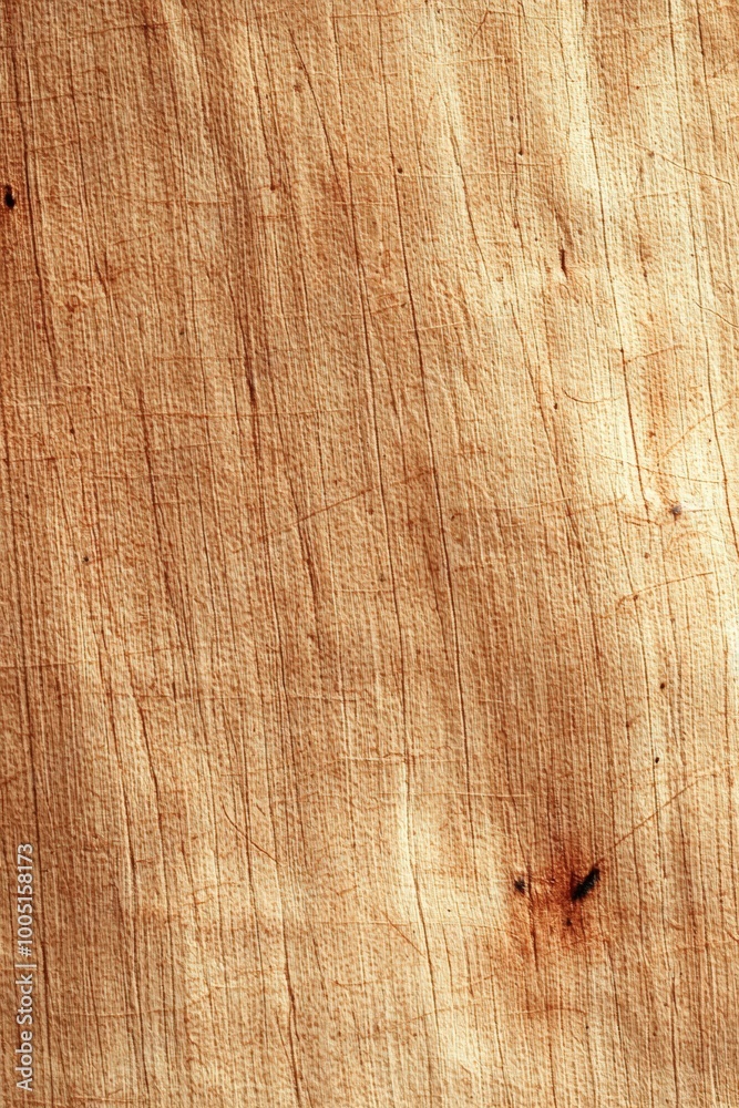 Close-up of wood grain