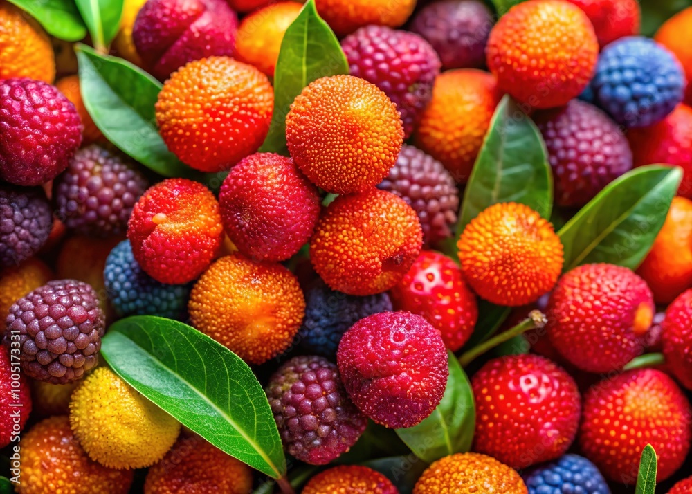 Lush wild berries, called Badri, highlight nature's vibrant palette, celebrating the richness of biodiversity and the breathtaking beauty of untouched landscapes. Lush wild berries, called Badri, highlight nature's vibrant palette, celebrating the richness of biodiversity and the breathtaking beauty of untouched landscapes.