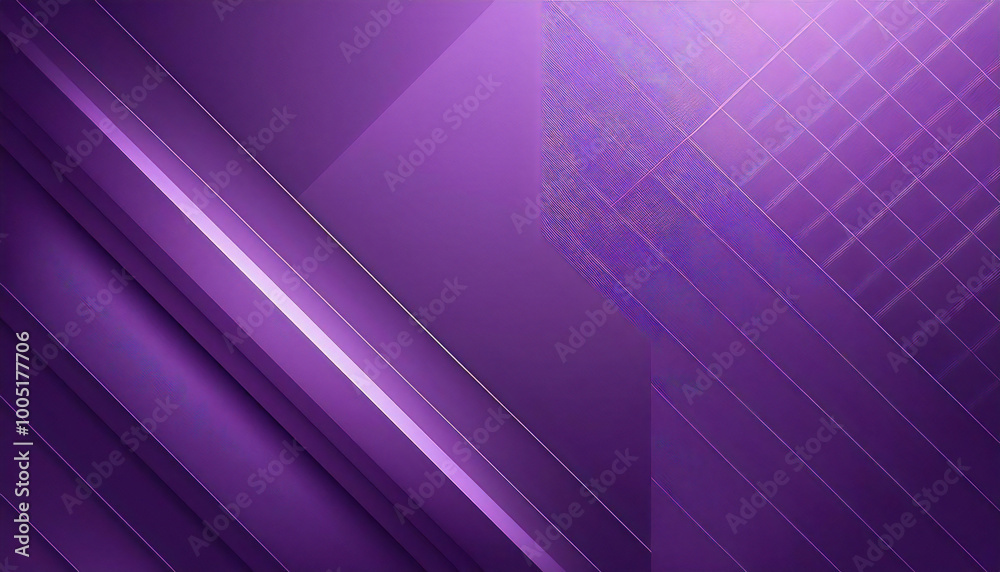 Obraz premium Background. Abstract purple background material. Geometric pattern. Purple background material.