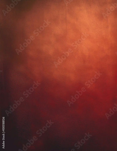 Red and Orange Gradient Background Texture photo