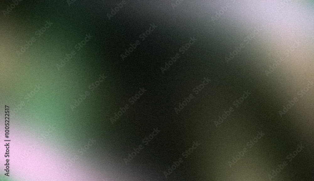 Abstract dark green purple color grainy gradient texture backdrop design. Minimal gentle colors soft noise gradient, website header, banner, poster background. Abstract dark green purple color grainy gradient texture backdrop design. Minimal gentle colors soft noise gradient, website header, banner, poster background.