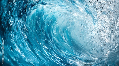 Ocean Current Turbines photo