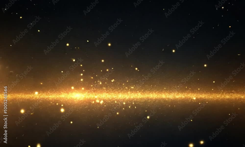 golden sparkle in the water golden sparkle in the water