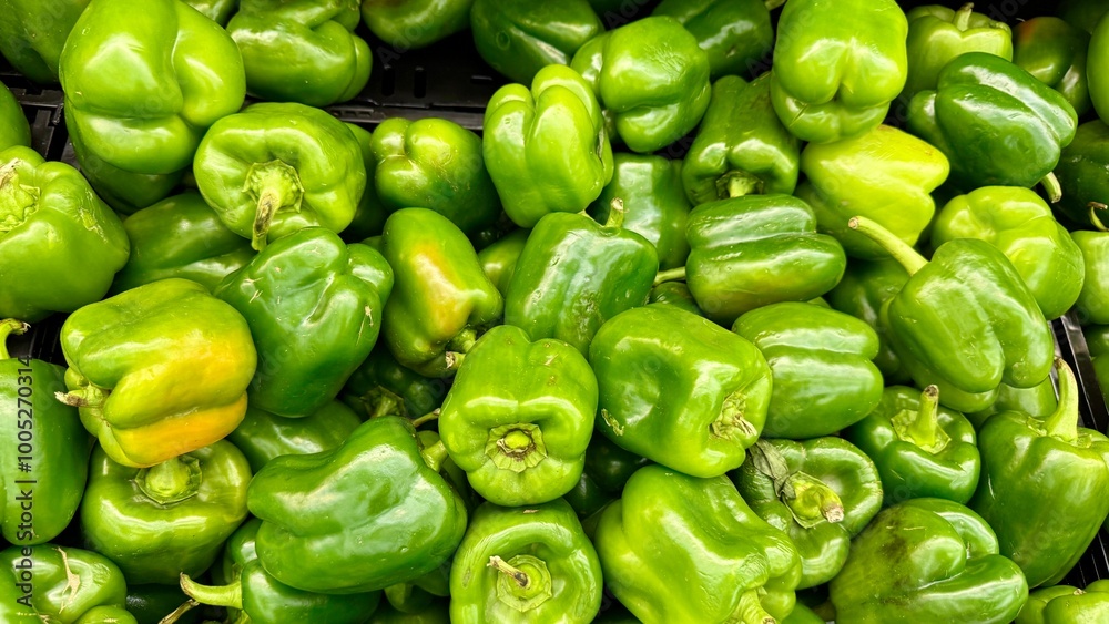 vegetables in the market, Houston, Texas, USA vegetables in the market, Houston, Texas, USA