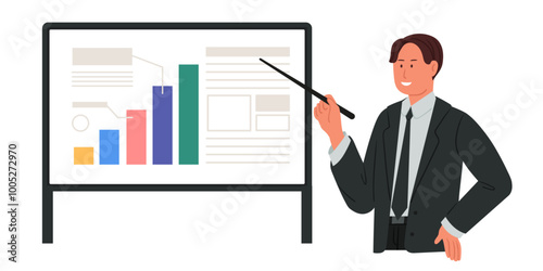 Empowered Professional- Data Visualization Mastery in Action