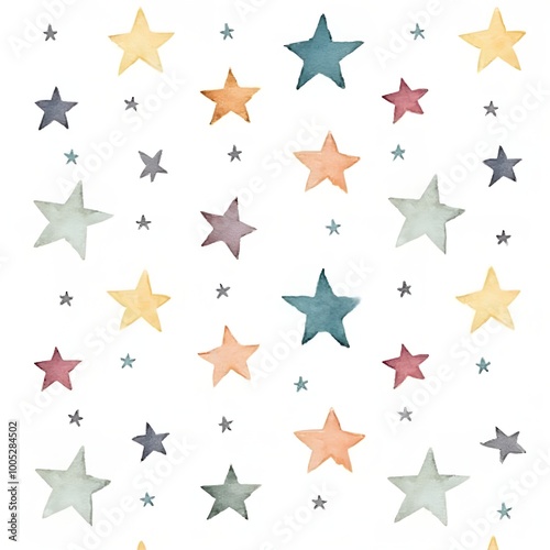 Star Patterns