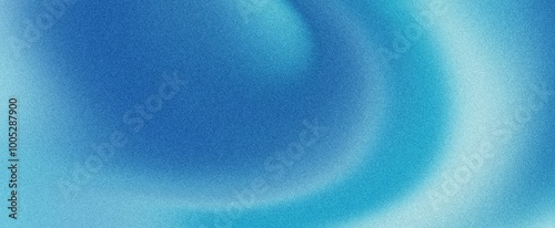 Beautiful color gradient background with noise. Abstract pastel holographic blurred grainy gradient banner background texture Colorful digital grain soft noise effect, Vintage, Retro.
