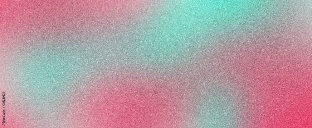 Grainy gradient background.pink and green pastel gradient background. Grainy gradient background.pink and green pastel gradient background.
