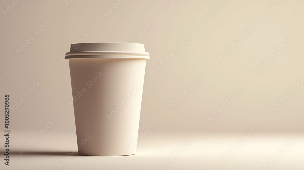 eco-friendly recyclable coffee cup for sustainable packaging and waste management eco-friendly recyclable coffee cup for sustainable packaging and waste management