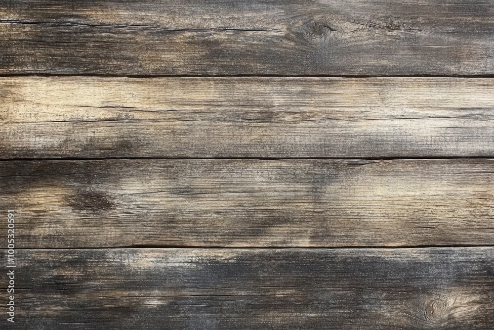Dark wood texture background surface with old natural pattern, texture of retro plank wood use for background, poster, banner, with generative ai Dark wood texture background surface with old natural pattern, texture of retro plank wood use for background, poster, banner, with generative ai