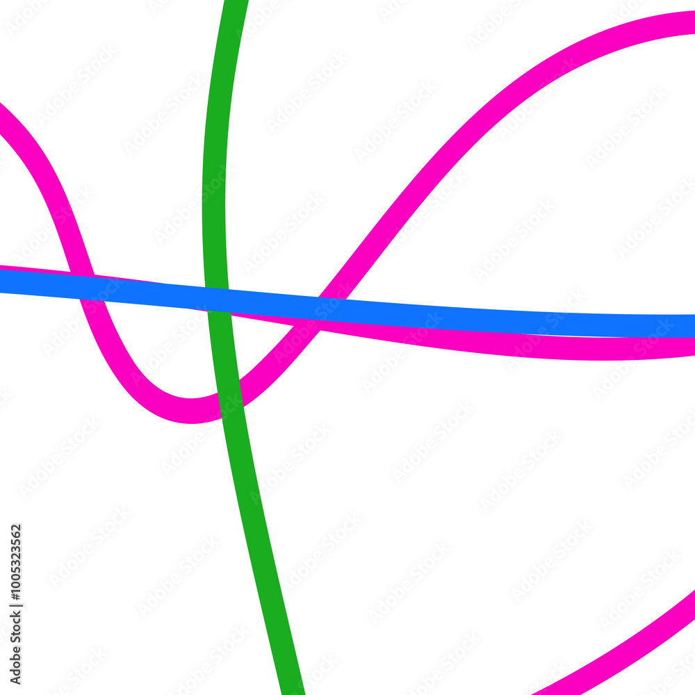 Spring Color lines graphic backdrop Spring Color lines graphic backdrop