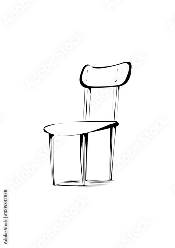 Stuhl 