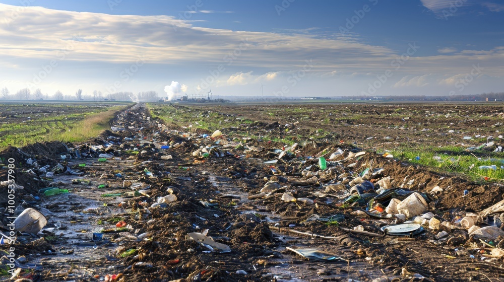 Landfill Gas Energy: This sustainable method captures methane gas from landfill decomposition to generate electricity, helping to reduce greenhouse gas emissions.
Landfill Gas Energy: This sustainable method captures methane gas from landfill decomposition to generate electricity, helping to reduce greenhouse gas emissions.