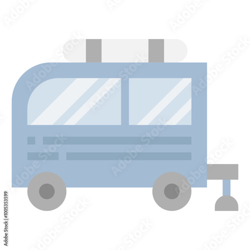 camper van