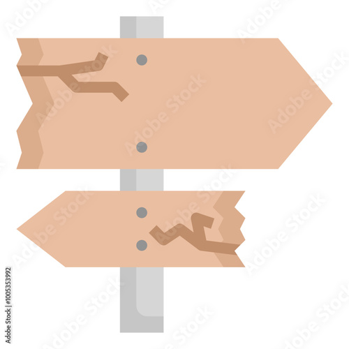 signpost