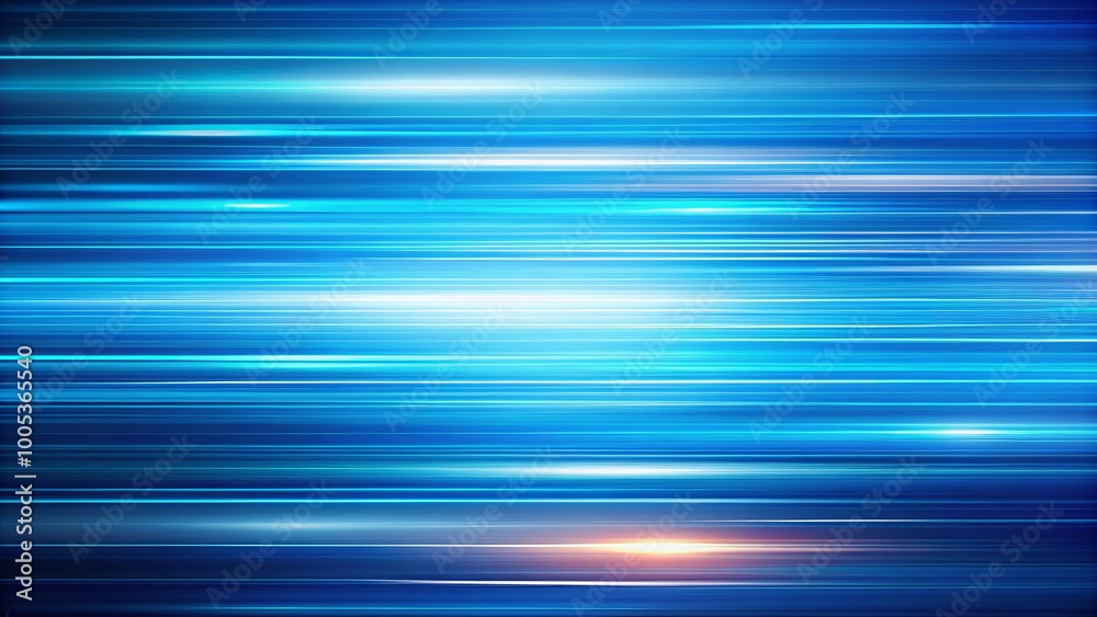 Transform your projects with this mesmerizing blue glow and blurred lines abstract background, ideal for digital Transform your projects with this mesmerizing blue glow and blurred lines abstract background, ideal for digital