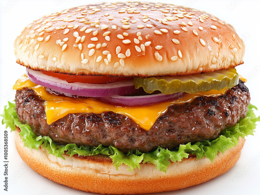 The Hamburger series - Pro Photography The Hamburger series - Pro Photography