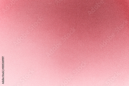 Obraz na płótnie Pink rose peach coral beige white abstract background. Color gradient ombre blur blend. Pastel light soft powder dusty pale shade. Noise grain mesh matte. Blank template design. w salonie