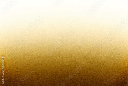 Obraz na płótnie Black brown orange mustard gold yellow beige white abstract background. Color gradient ombre. Line stripe. Noise grain mesh old vintage burnt. Paper canvas. Autumn Halloween. Blank template. Design. w salonie