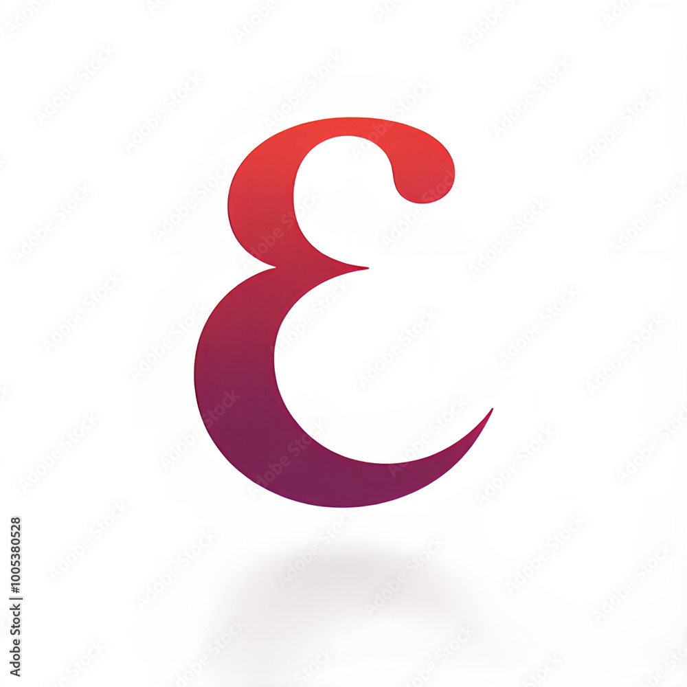 modern logo embodies the shape of the capital letter E modern logo embodies the shape of the capital letter E