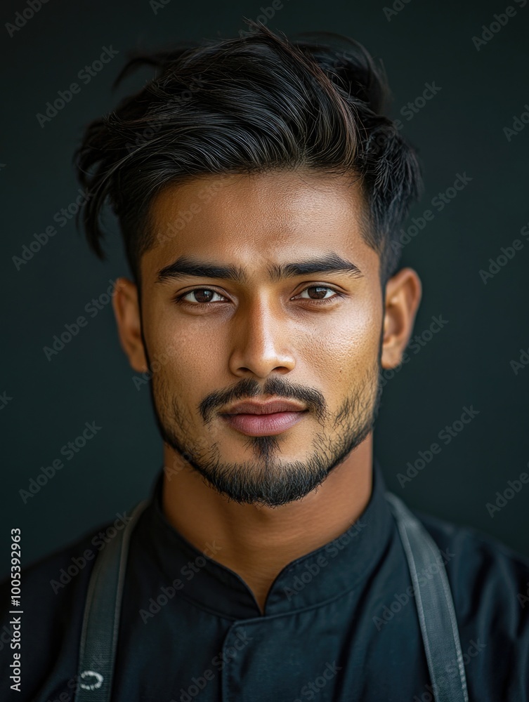Chef Profile: A Glimpse into the World of Culinary Delights Chef Profile: A Glimpse into the World of Culinary Delights