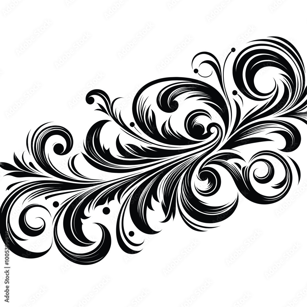 Fototapeta premium Adobe Illustrator Artwork