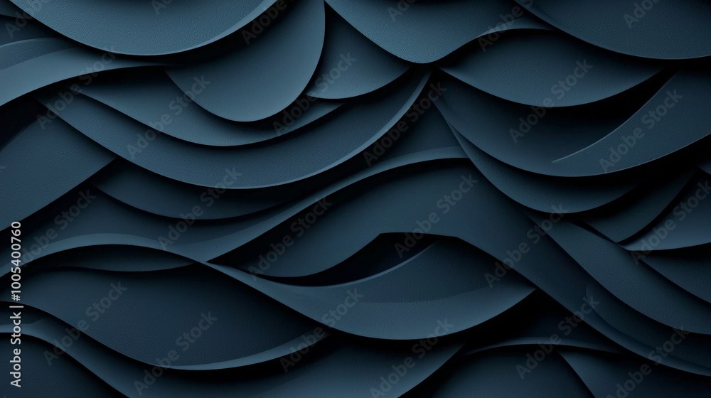 Matte dark navy background with minimal texture, evoking a deep and tranquil mood, perfect for modern designs Matte dark navy background with minimal texture, evoking a deep and tranquil mood, perfect for modern designs