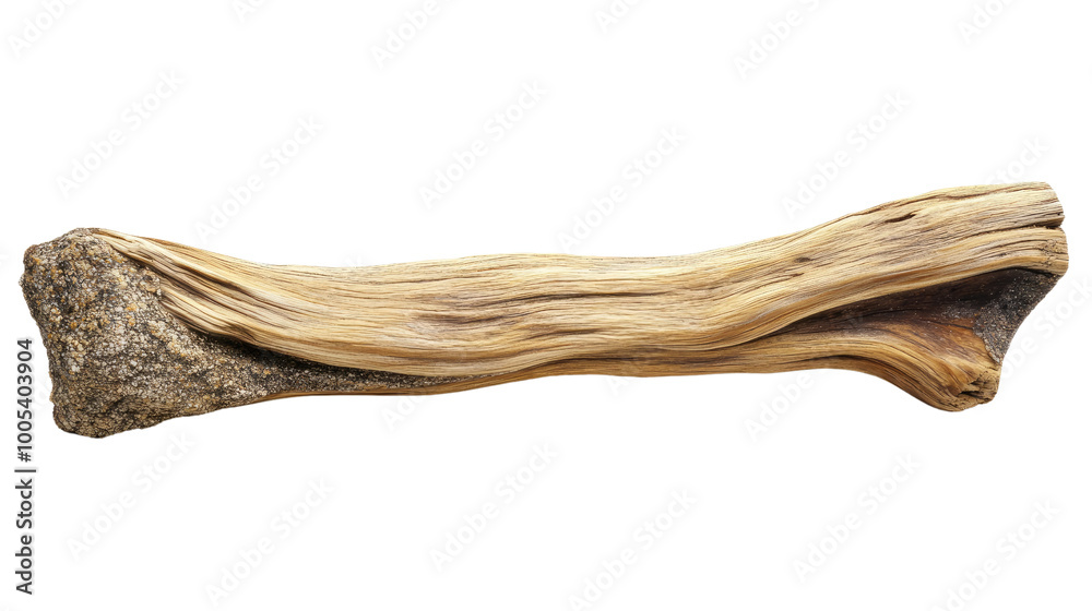 driftwood log on transparent background driftwood log on transparent background