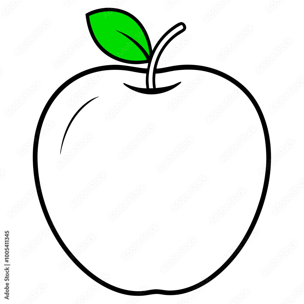 Bold Vector Illustration of a Shiny Red Apple Inspiring Creativity in Graphic Design Projects
Bold Vector Illustration of a Shiny Red Apple Inspiring Creativity in Graphic Design Projects