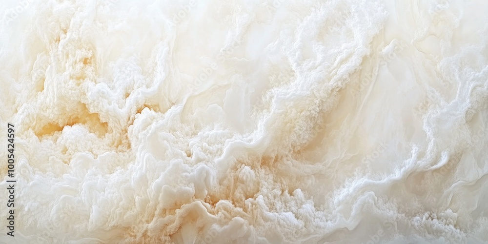 White cloth with bird White cloth with bird