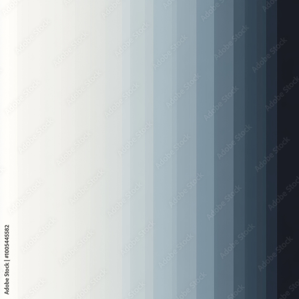 A cool grey gradient transitioning from light grey to icy grey creating a refreshing and crisp wintery atmosphere ideal for clean and cool designs A cool grey gradient transitioning from light grey to icy grey creating a refreshing and crisp wintery atmosphere ideal for clean and cool designs