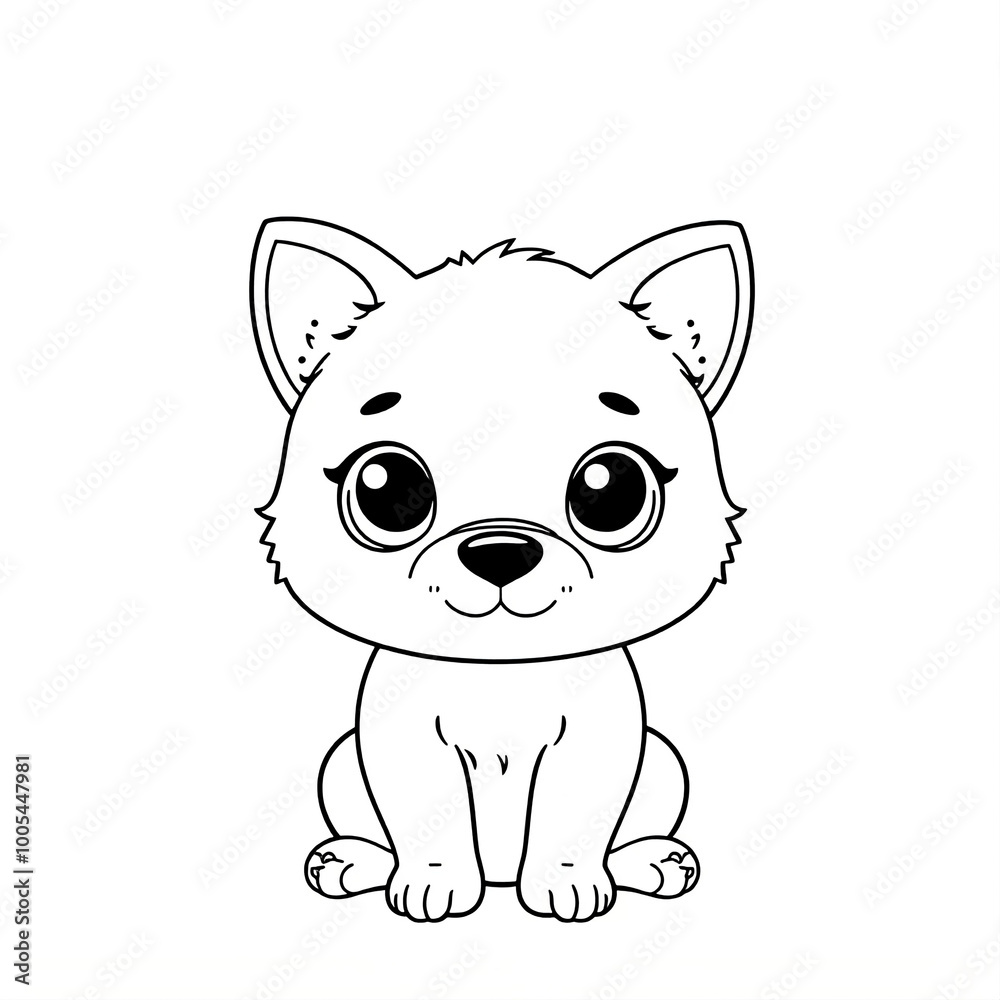 cartoon dog cartoon dog
