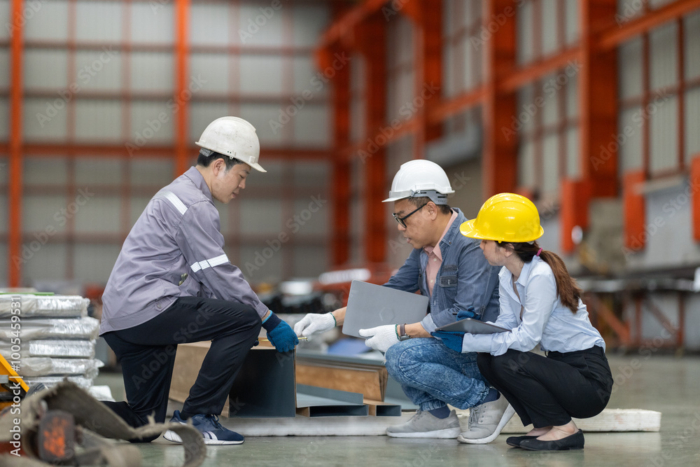 Precision Measurement in Metal Fabrication Precision Measurement in Metal Fabrication