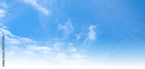 Sky background nature cloud paronama web cloudy summer winter season day, light beauty blue horizon spring brigth gradient calm abstract backdrop air nature view wallpaper landscape environment.