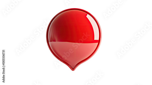 Free Download speech bubble on transparent background - GFXLoad