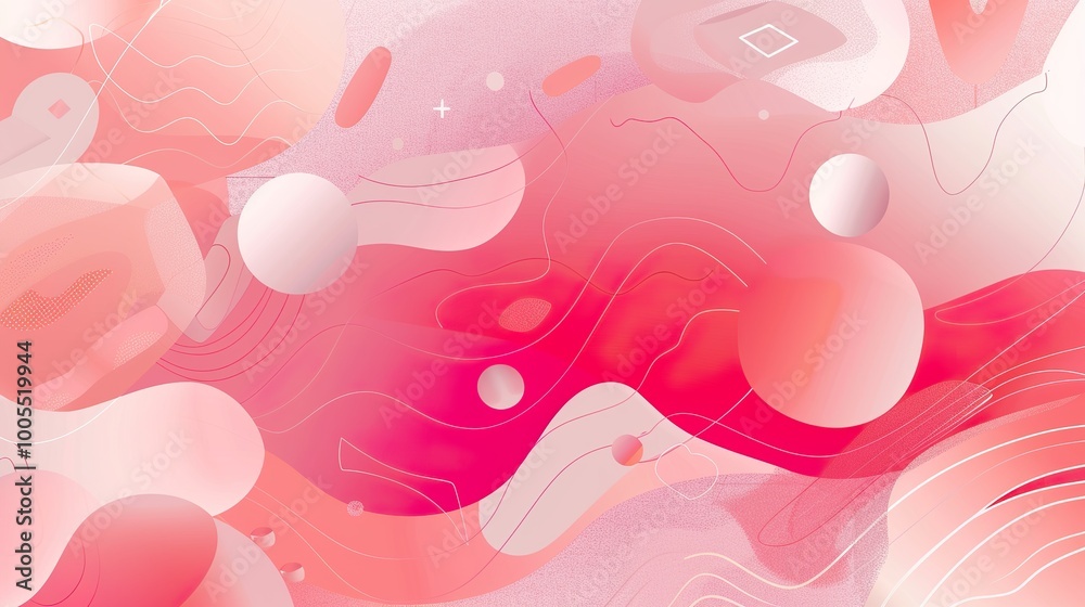 Pink_gradient_modern_minimalist_geometric_lines Pink_gradient_modern_minimalist_geometric_lines