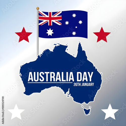 Australia Day photo